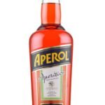 Aperitivo Aperol 750ml