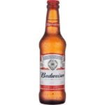 Cerveja Premium Budweiser 550ml
