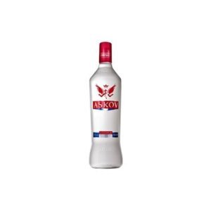 Vodka Askov 900ml