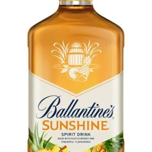 Whisky Ballantines Sunshine 700ml