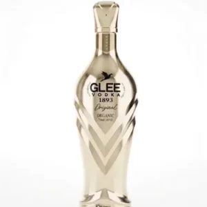 Vodka Glee Organic Original 750ml