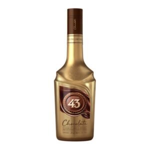Licor 43 Chocolate 700ml